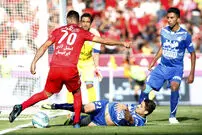 دربی استقلال و پرسپولیس بازنده ندارد!
