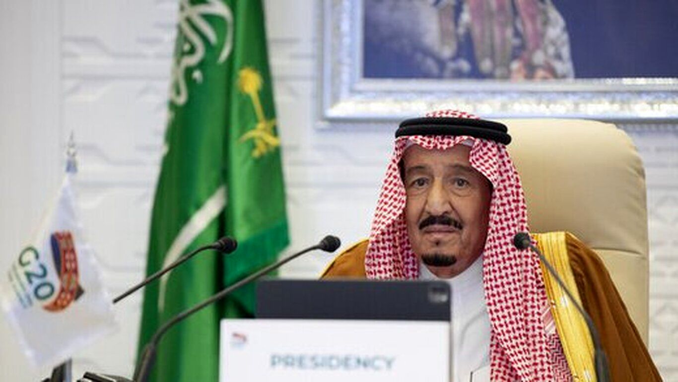 خشم ملک سلمان علیه رئیس بانک مرکزی عربستان؛ ماجرا چه بود؟