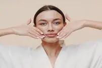 صورت خود را با این روش‌ها چاق کنید