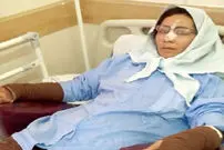 گفت‌وگو با قربانی یک اسیدپاشی عجیب