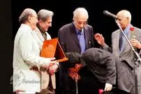 عروج عبدالوهاب شهیدی؛ زندگی و زمانه موسیقیدان اصیل