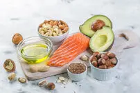 علائم کمبود چربی بدن
