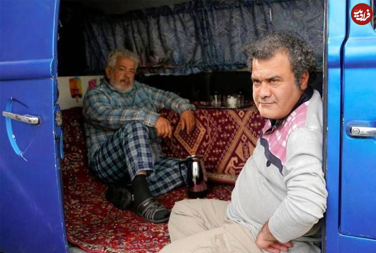 همه چیز درباره سریال خانه پرتقالیها