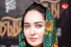 عکس| سفر در زمان؛ «نیکی کریمی و فرزاد موتمن» در پشت صحنه فیلم جعبه موسیقی؛ سال 86