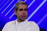 ویدئو/ امیر نوری: مردم انگار از من چاقی طلب دارند