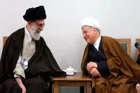 روایتی مهم از آیت‌الله هاشمی درباره انتخاب‌رهبری