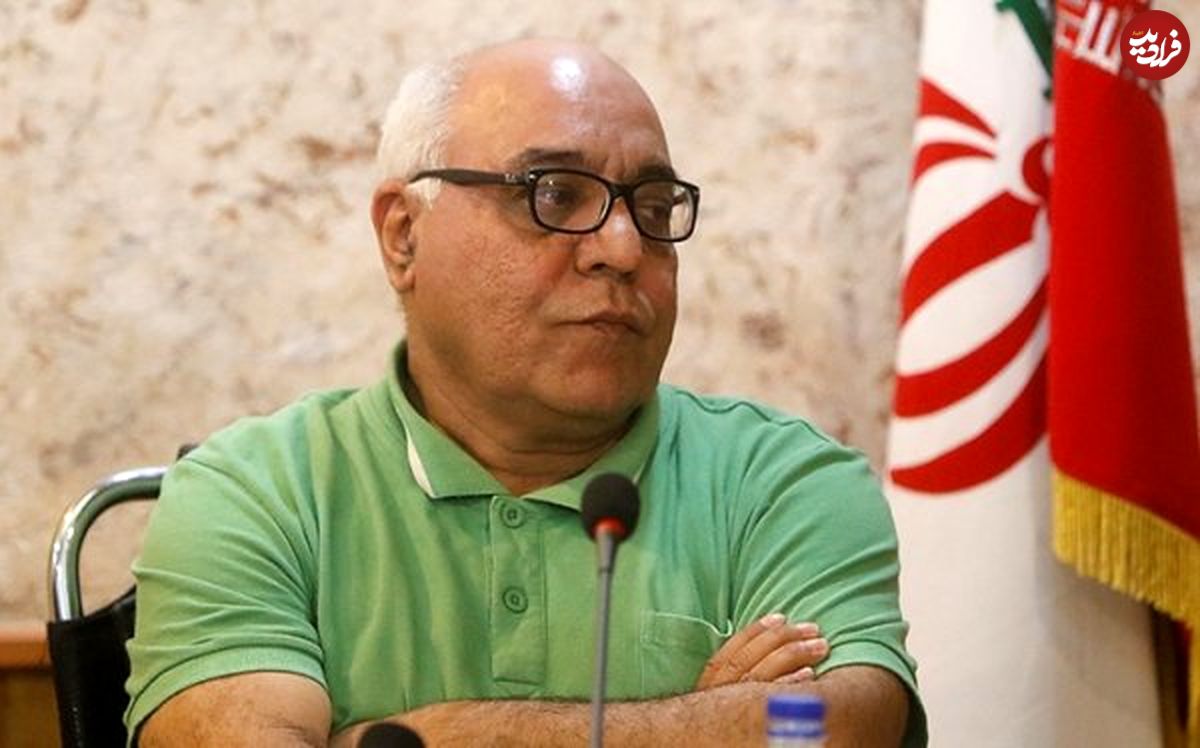 محمدعلی مرادی؛ فیلسوف کف خیابان*