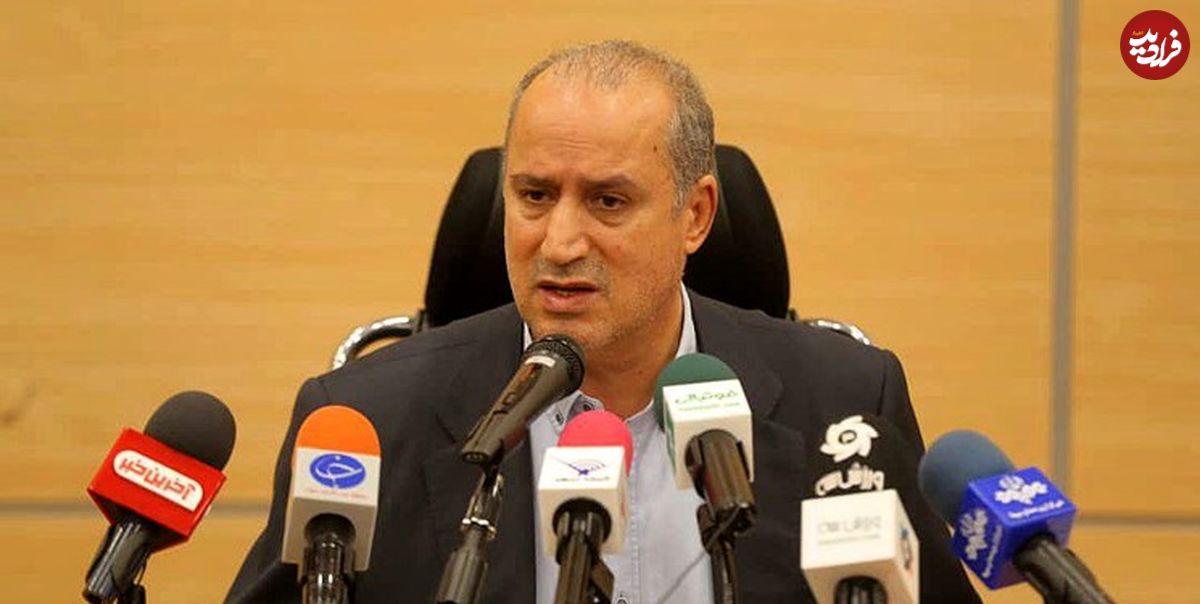هفت مدعی برای جانشینی مهدی تاج