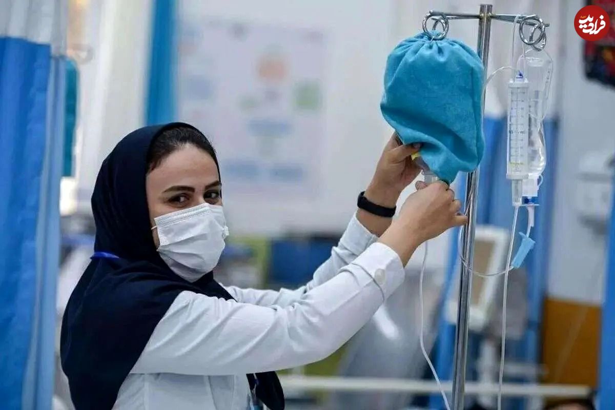 حقوق ناچیز عامل فرار از پرستاری؛ فرخوان استخدام هم جواب نداد