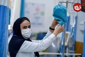 حقوق ناچیز عامل فرار از پرستاری؛ فرخوان استخدام هم جواب نداد
