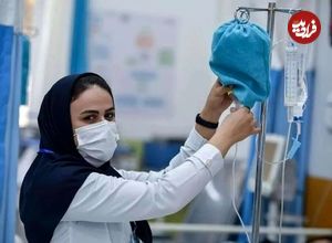 حقوق ناچیز عامل فرار از پرستاری؛ فرخوان استخدام هم جواب نداد