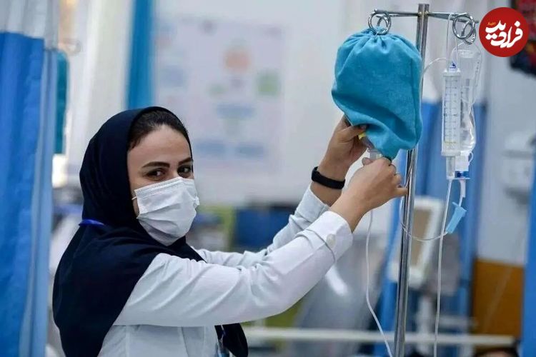 حقوق ناچیز عامل فرار از پرستاری؛ فرخوان استخدام هم جواب نداد