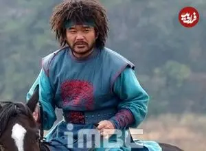 عکس| سفر زمان؛ چهرۀ «هیوبو» در آخرین سریالش در 55 سالگی