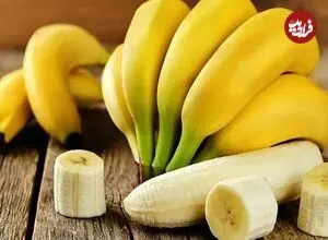 میوه‌ای که باید قبل از خواب بخورید؛ ۴ ماده مغذی برای خواب بهتر