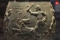 ۵ کشف پربیننده باستانی در طول ۷۲ ساعت گذشته