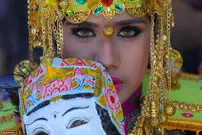 از جشنواره دلخراش تا فرار از دست پلیس