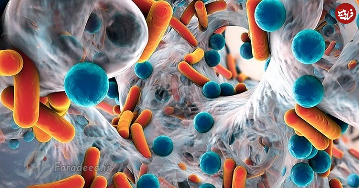مصرف بی رویه آنتی بیوتیک‌ها چه عواقبی دارد؟