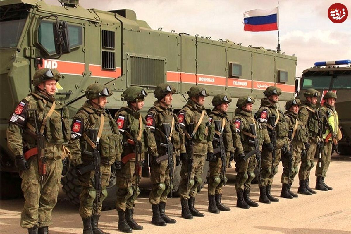 (ویدئو) شرایط عجیب نیرو‌های روس در بسیج عمومی پوتین؛ بدون لباس و جای خواب!