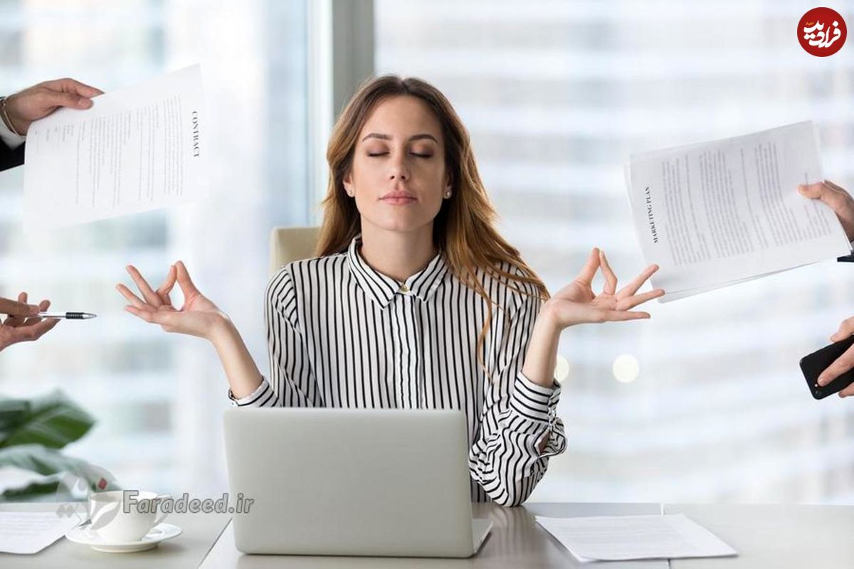 چرا و چطور صبورتر باشیم؟