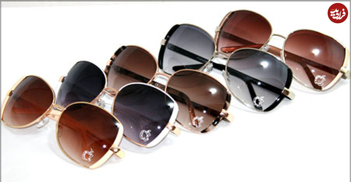 ۶ ویژگی عینک آفتابی استاندارد که باید بدانید