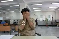 ترفند عجیب مرد شیاد برای سرقت از پیرزن‌ها