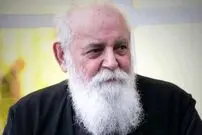 لحظه اعلام خبر درگذشت «هوشنگ ابتهاج» در تلویزیون