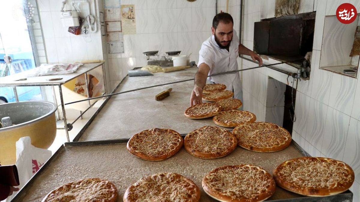 یارانه نان چگونه پرداخت میشود؟!