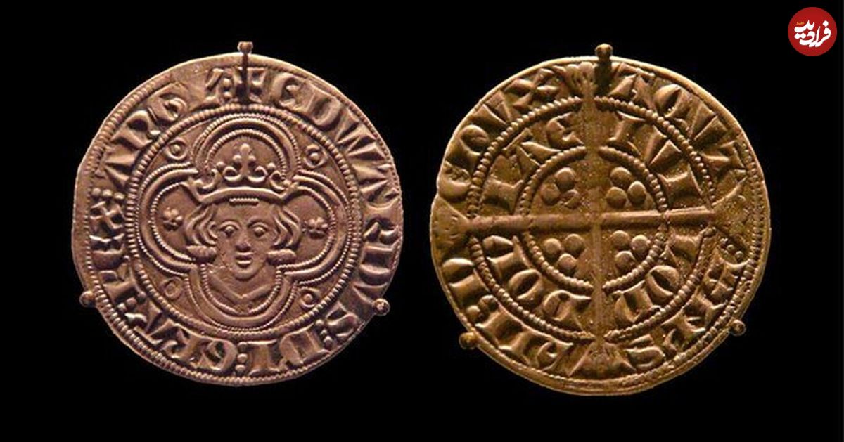 کشف عجیب ۸ هزار سکه تاریخی توسط جویندگان گنج