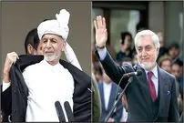 دو رئیس‌جمهور در یک اقلیم