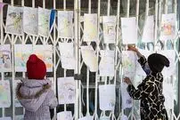 تصاویر/ امدادرسانی به زلزله زدگان سی سخت