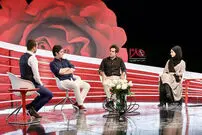 اظهارات مجری «من و شما» پس از حاشیه‌های حضور میناوند