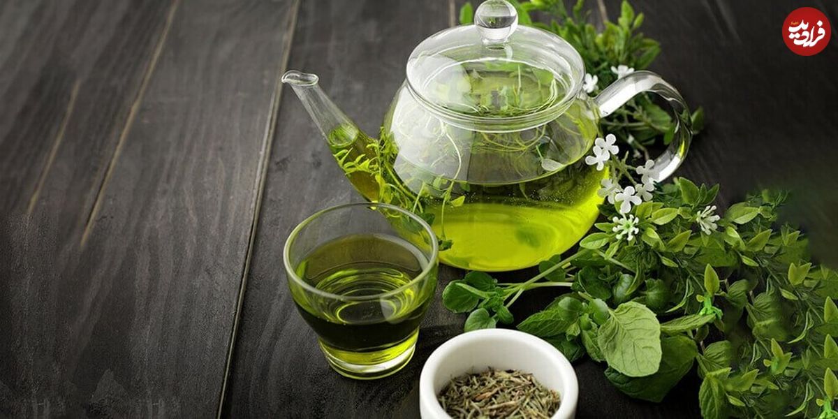 مصرف عصاره چای سبز چه آسیبی به عضو حیاتی بدن میزند؟