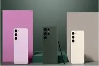 چالش بزرگ اپل با عرضه گوشی جدید سامسونگ