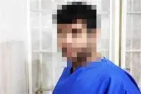 قتل پسرعمو در قهوه‌خانه