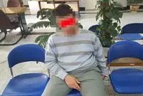 نجات نوزاد از شکنجه‌گاه با شکایت مادربزرگ