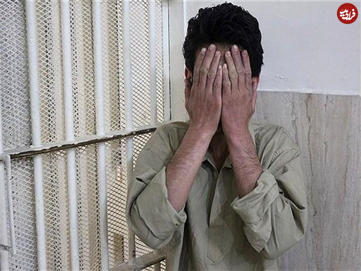 سناریوهای متهم برای فرار از قتل