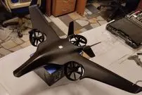 لوفکی ؛ پهپاد جدید و خاص روسیه که در اوکراین آزمایش شده است
