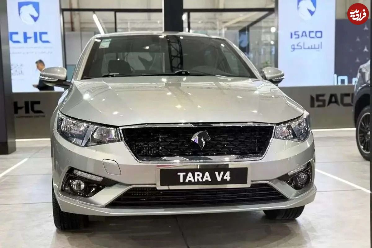 جدول؛ قیمت محصولات ایرانخودرو امروز یکشنبه ۱۱ آبان ۱۴۰۴؛ آغاز کاهش قیمتها در بازار