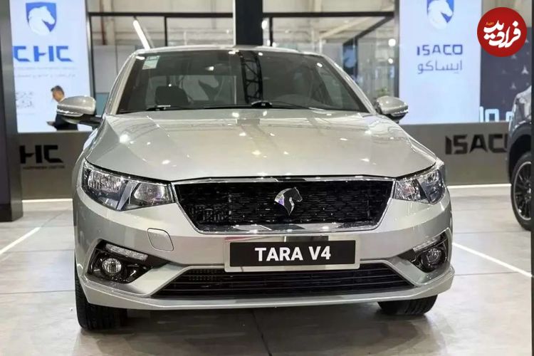 جدول؛ قیمت محصولات ایران‌خودرو امروز یکشنبه ۱۱ آبان ۱۴۰۴؛ آغاز کاهش قیمت‌ها در بازار