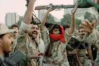 عکس؛ سفر در زمان؛ فتح کویت در ۶ ساعت