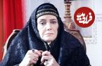 (عکس) سفر در زمان؛ شکل و شمایل «فخری خوروش در میانسالی» در دهه 50