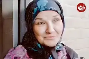 عکس| سفر در زمان؛ چهره «پروین سلیمانی» در سال های آخر زندگی اش؛ دهه 80