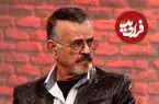 عکس| سفر زمان؛ «مهدی فخیم زاده» در 35 سالگی و در اولین سریال اش؛ سال 56