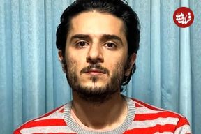 ببینید؛ علت کم کار شدن یونس غزالی بعد از سریال "وضعیت سفید"