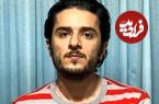 ببینید؛ علت کم کار شدن یونس غزالی بعد از سریال "وضعیت سفید"