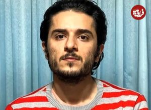 ببینید؛ علت کم کار شدن یونس غزالی بعد از سریال "وضعیت سفید"
