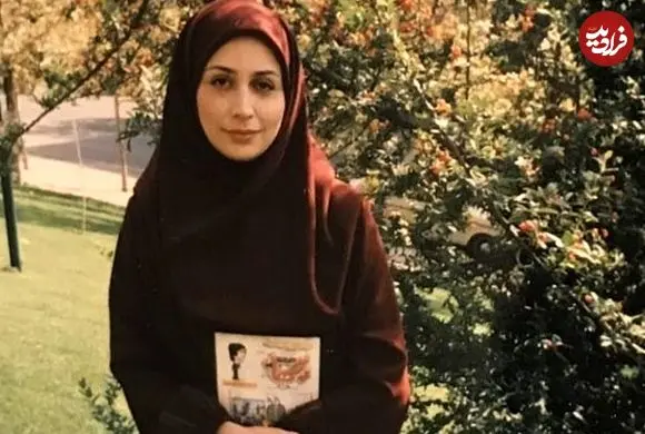 عکس| سفر در زمان؛ «مینا هاشمی» مجری برنامه کودک بعد سه دهه در 47 سالگی؛ سال 97