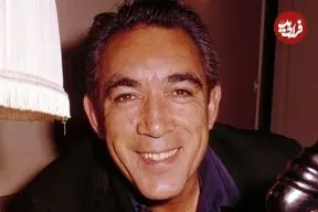 عکس| سفر در زمان؛ «حمزه فیلم محمد رسول الله» در 37 سالگی؛ سال 1330