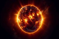 در سال ۲۰۳۵ چه اتفاقی برای خورشید رخ خواهد داد؟