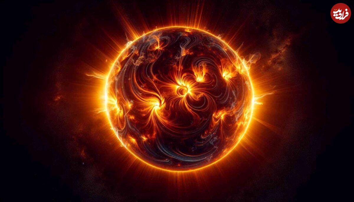 در سال ۲۰۳۵ چه اتفاقی برای خورشید رخ خواهد داد؟